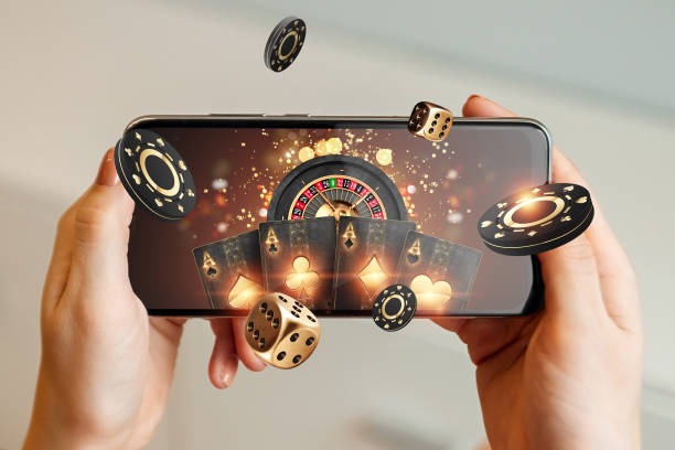 klik4d login featured game showcase